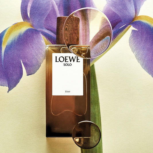 loewe solo elixir eau de parfum unisex 100ml price