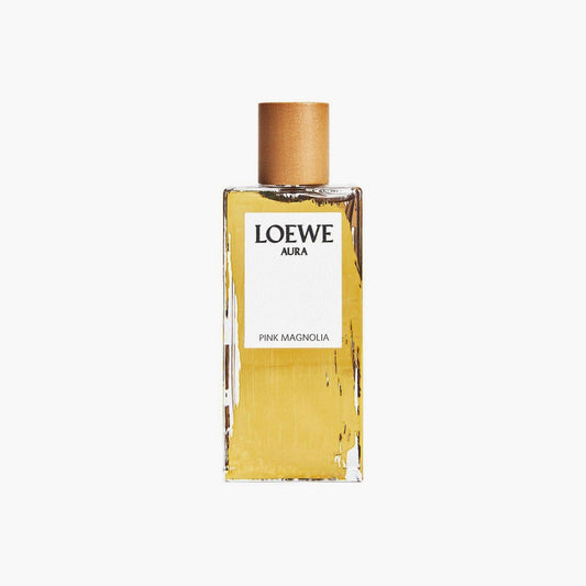 Loewe Aura Pink Magnolia Eau de Parfum 100ml Bottle