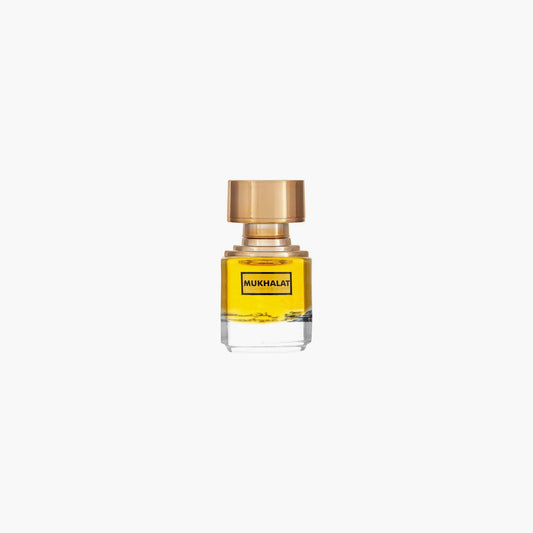 Asgharali Mukhallat Unisex Attar 10Ml