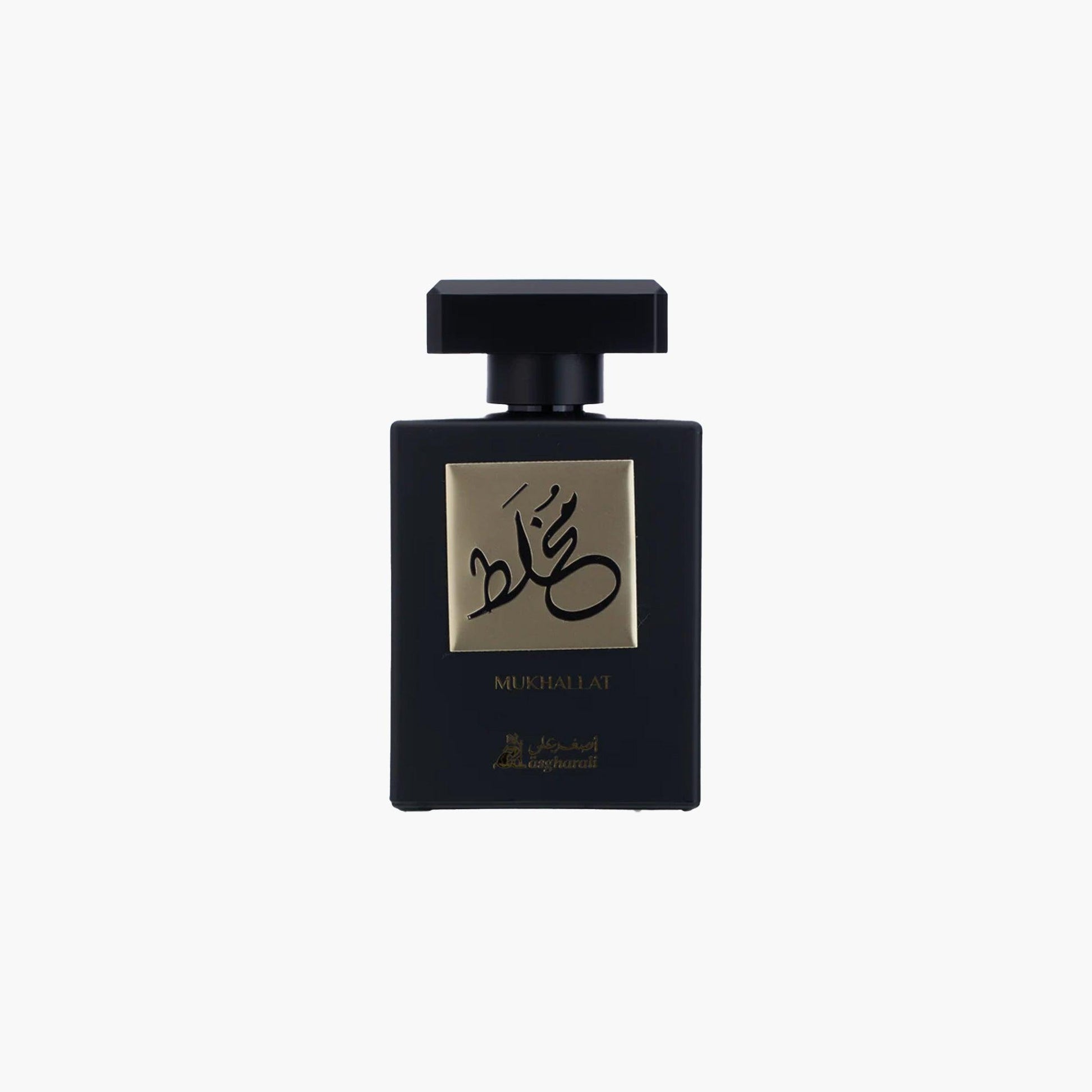 Asgharali Mukhallat Unisex Eau De Parfum 100Ml