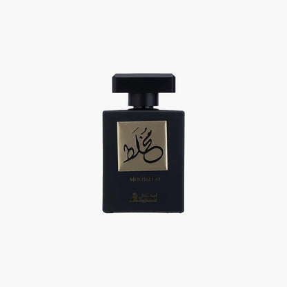 Asgharali Mukhallat Unisex Eau De Parfum 100Ml