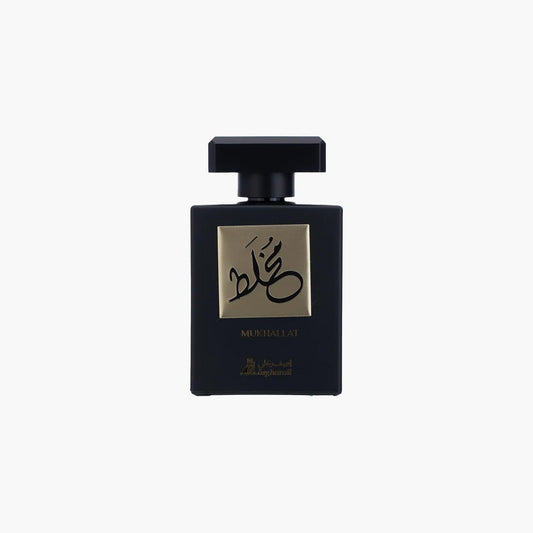Asgharali Mukhallat Unisex Eau De Parfum 100Ml