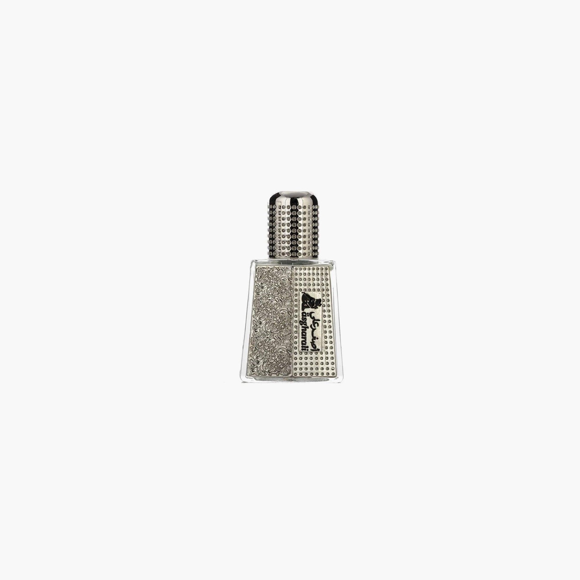 Asgharali Musk Abyid Unisex Attar 6Ml