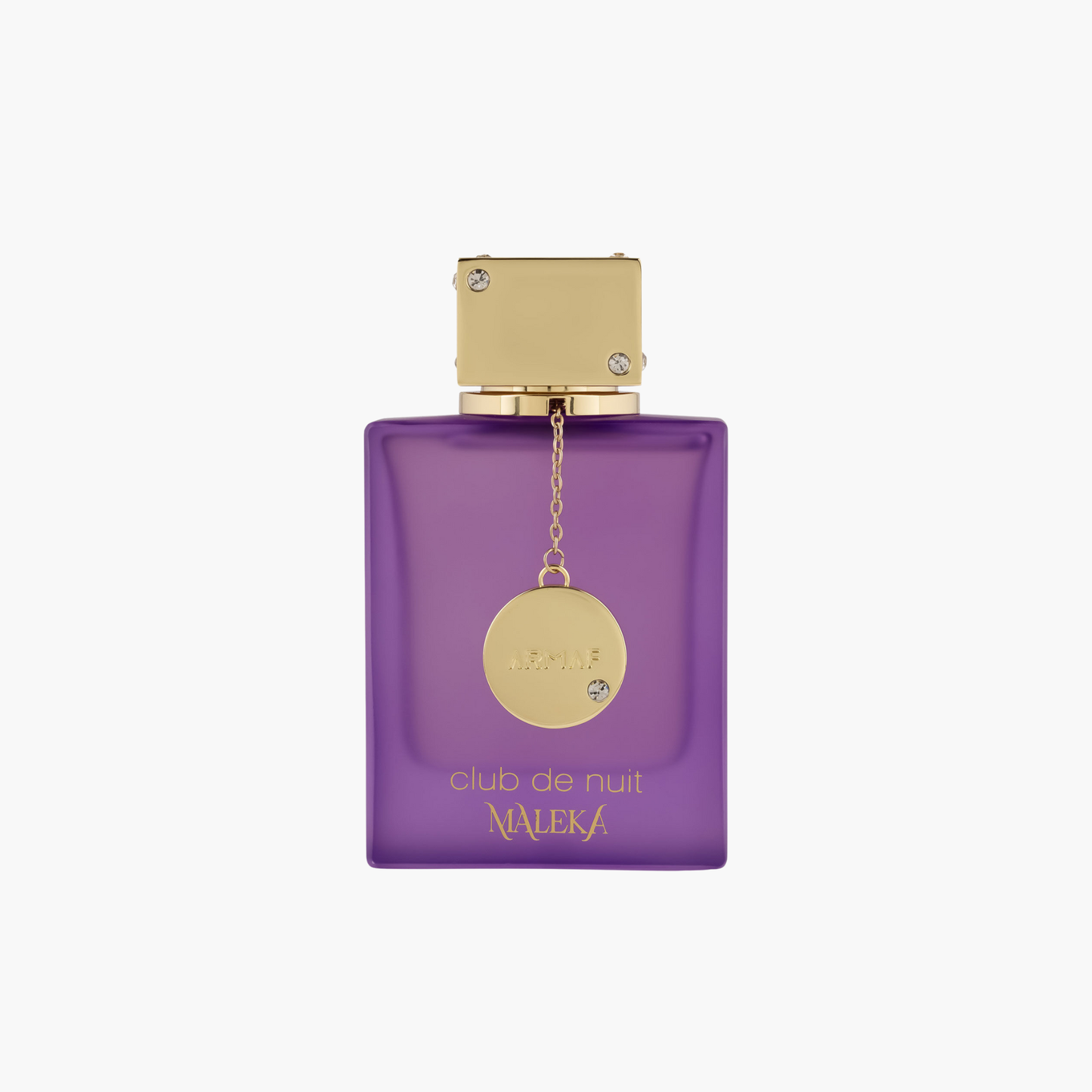 Armaf Club De Nuit Maleka Eau De Parfum For Women 105ml