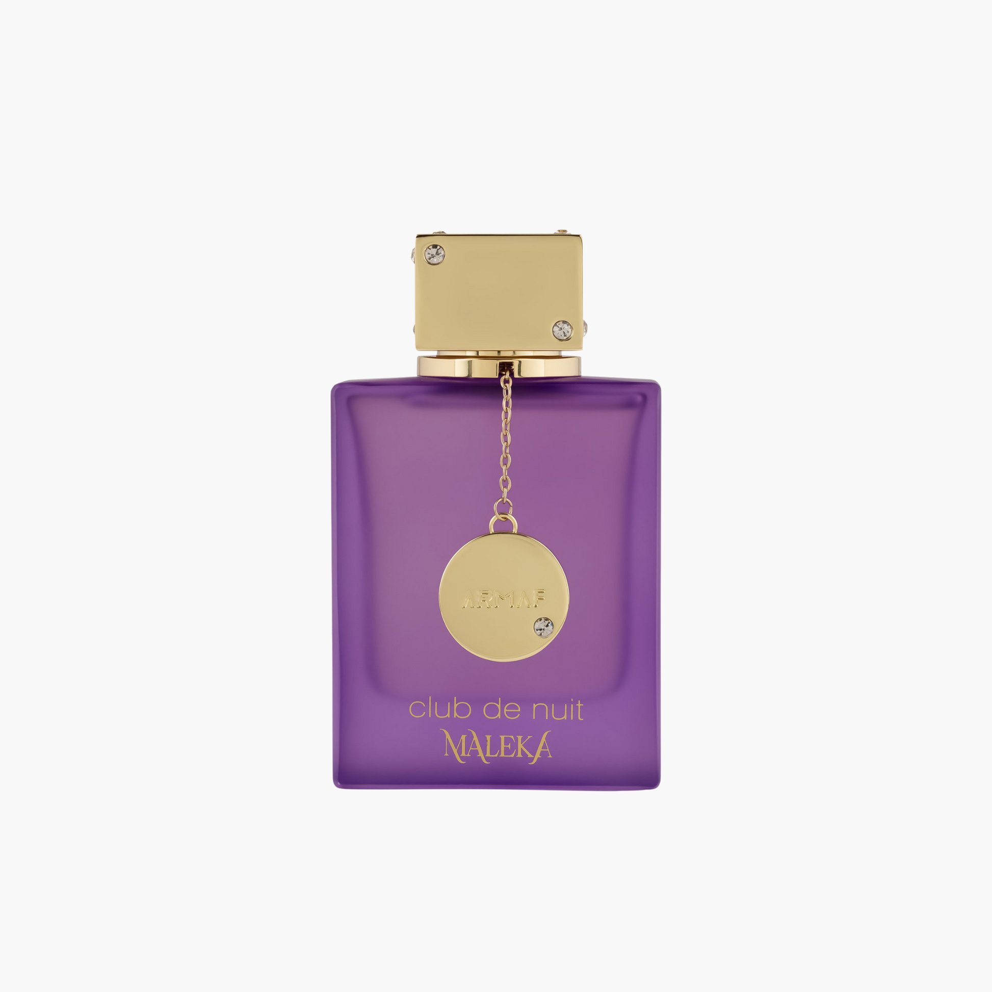 Armaf Club De Nuit Maleka Eau De Parfum For Women 105ml