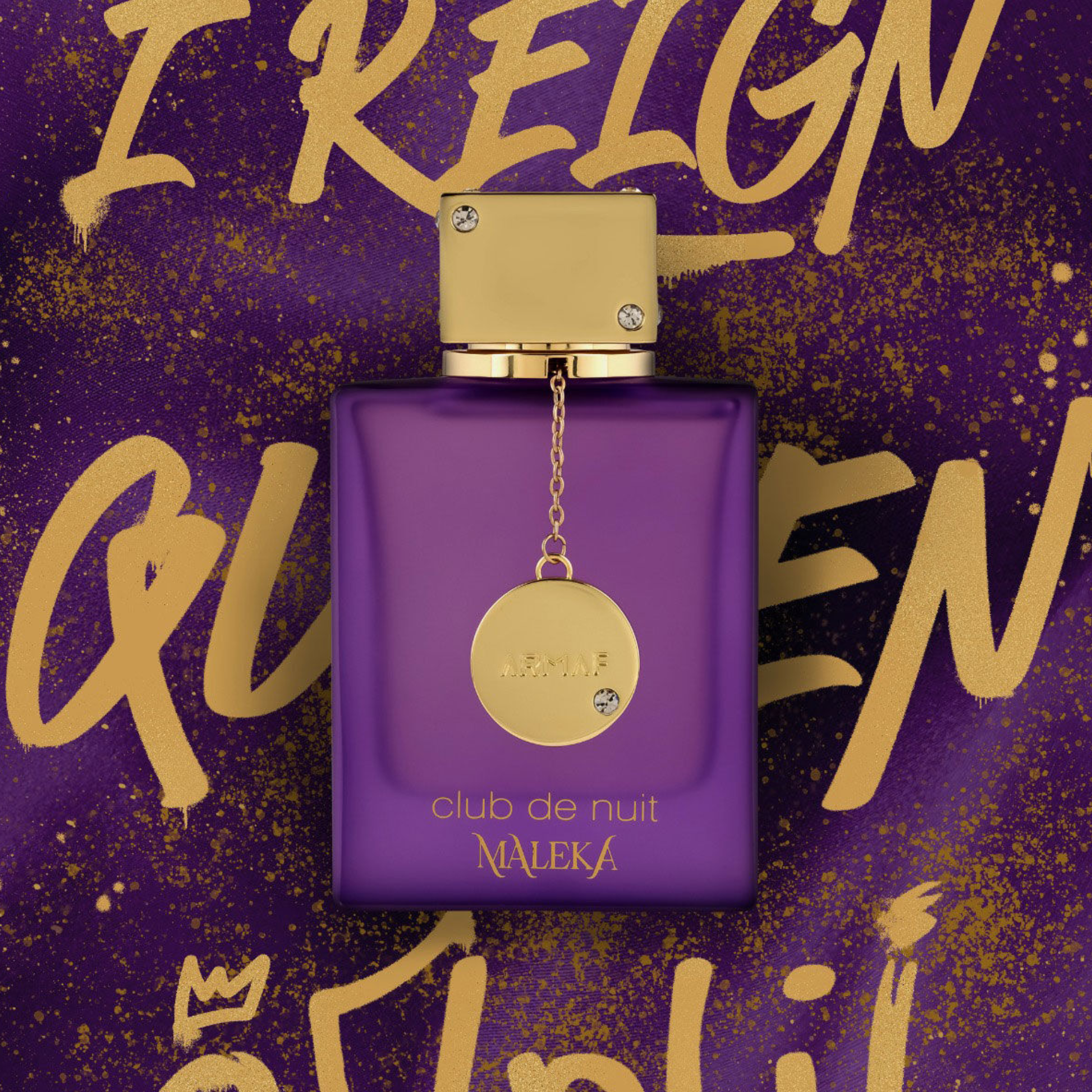 armaf club de nuit maleka eau de parfum for women 105ml price