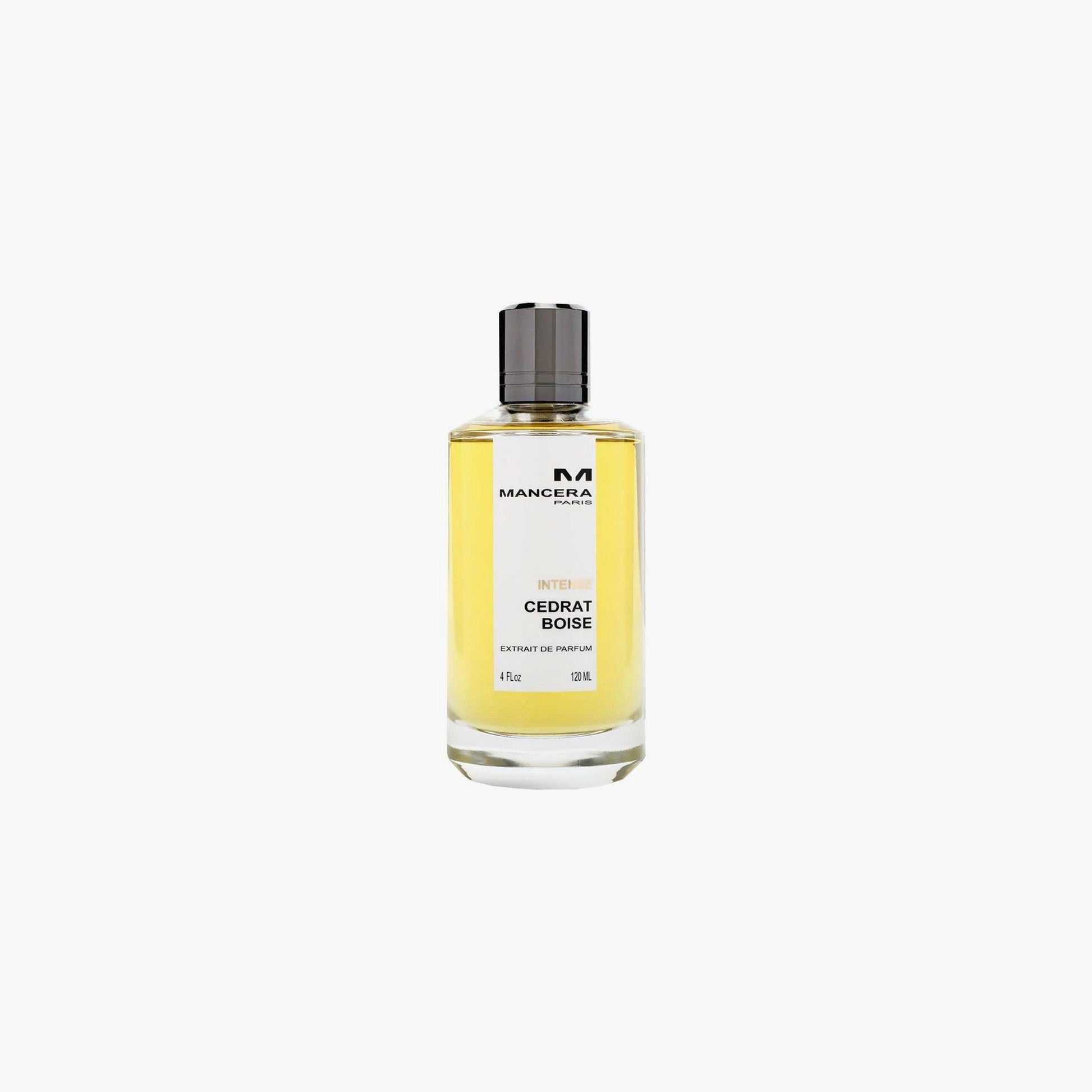 Mancera Paris Cedrat Boise Men Eau De Parfum 120Ml
