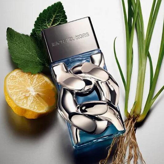 Micheal Kors Pour Homme Eau De Parfum 100ml