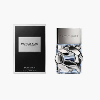 michael kors pour homme eau de parfum 50ml review