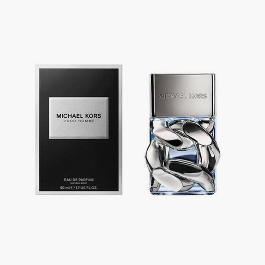 michael kors pour homme eau de parfum 50ml review
