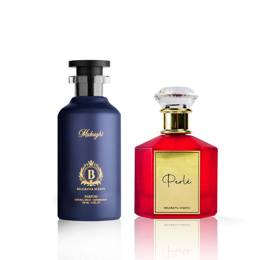 Belgravia Scents Belgravia Scents Sweethearts Scents Set Buy in Pakistan PerfumeDaddy.pk