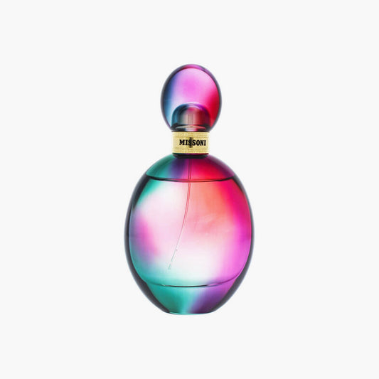 Missoni Eau De Parfum For Women 100ml - Buy in Pakistan | Perfume Daddy