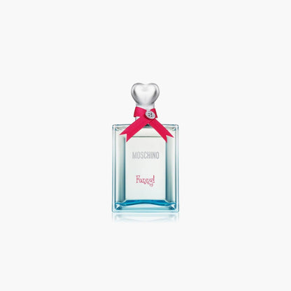 Moschino Funny Eau de Toilette 100ml Bottle