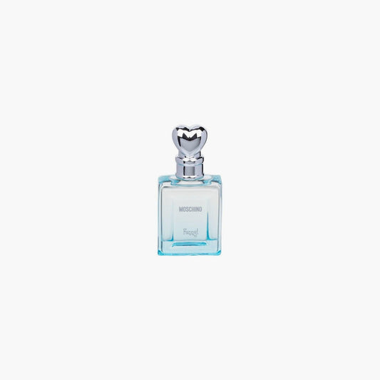 Moschino Funny Eau de Toilette Mini 4ml Bottle