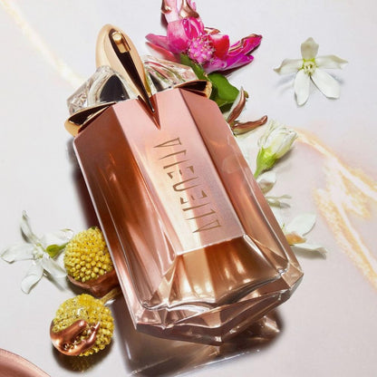 Mugler Alien Goddess Supra Florale Eau De Parfum For Women 90ml Fragrance Notes and Details