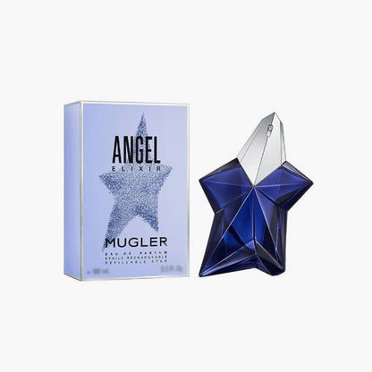 Thierry Mugler Angel Elixir Eau De Parfum For Women 100ml - Buy in Pakistan | Perfume Daddy