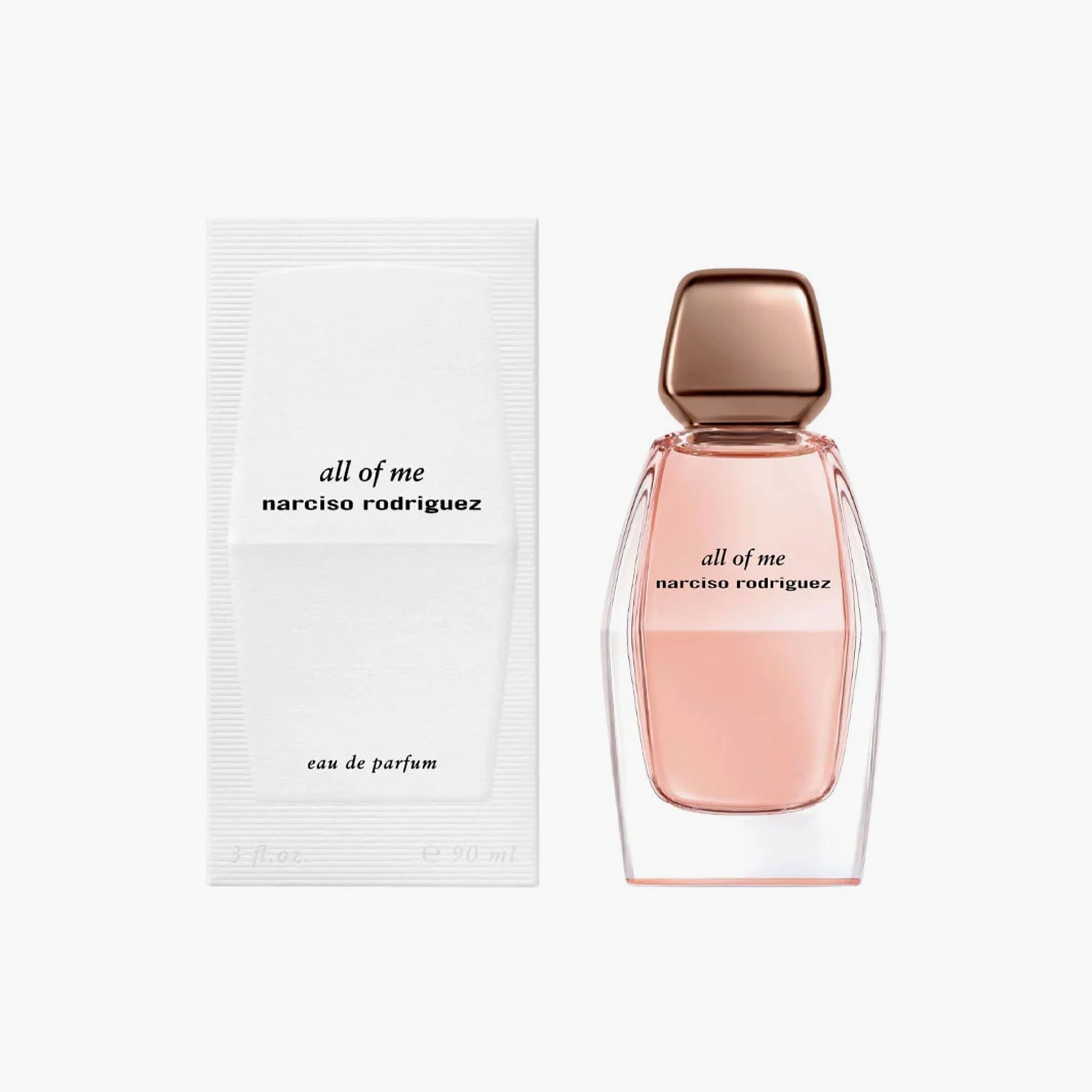 narciso rodriguez all of me eau de parfum details