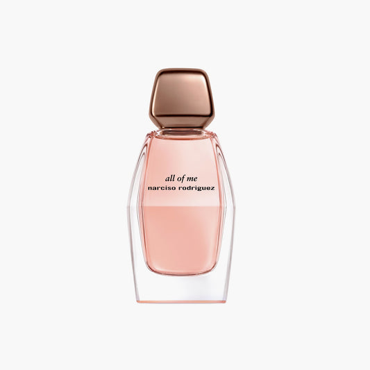 Narciso Rodriguez All Of Me Eau De Parfum For Women 90ml