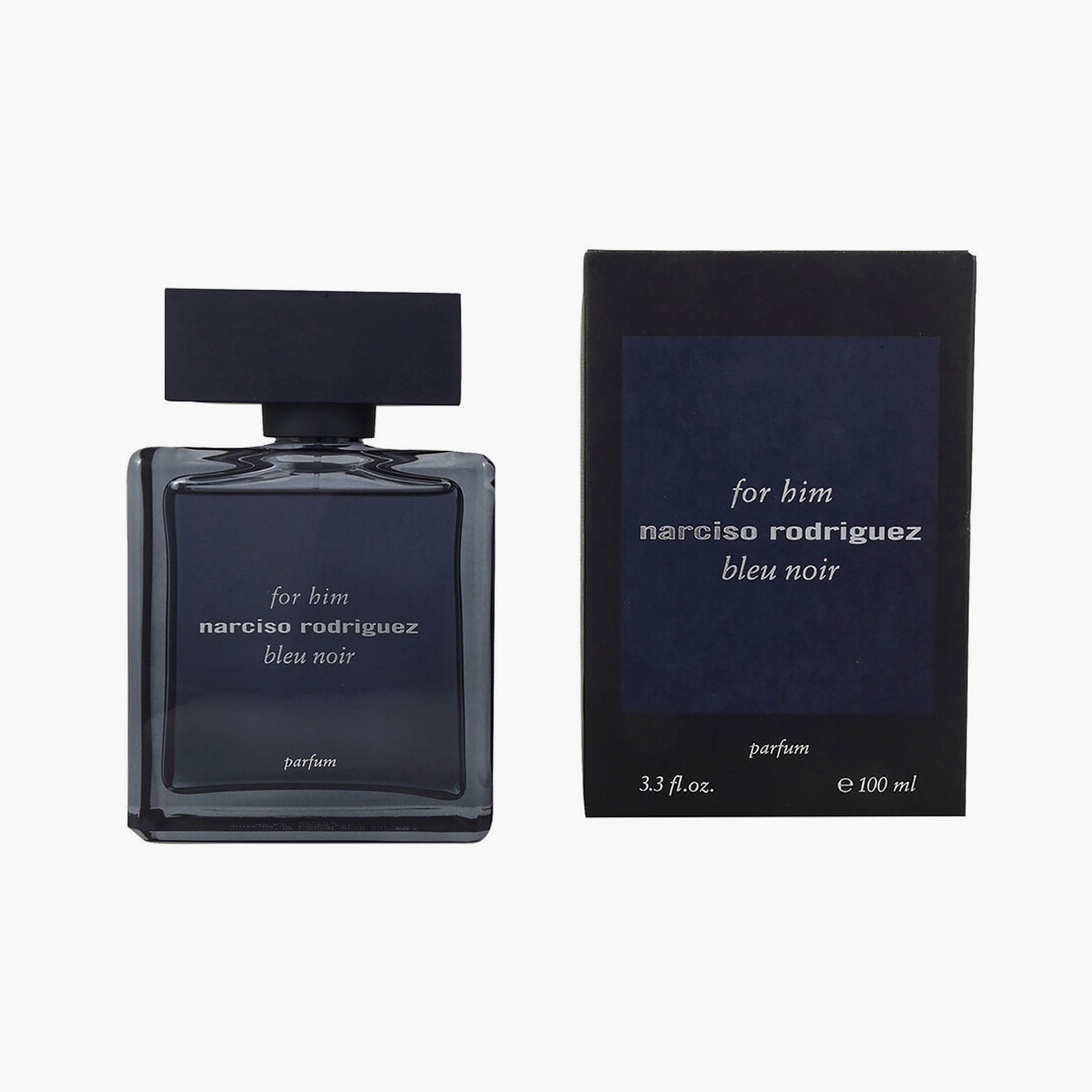 Narciso Rodriguez Bleu Noir For Him Eau De Parfum 100ml Pakistan