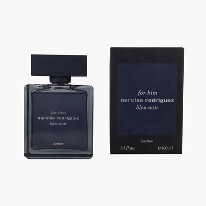 Narciso Rodriguez Bleu Noir For Him Eau De Parfum 100ml Pakistan