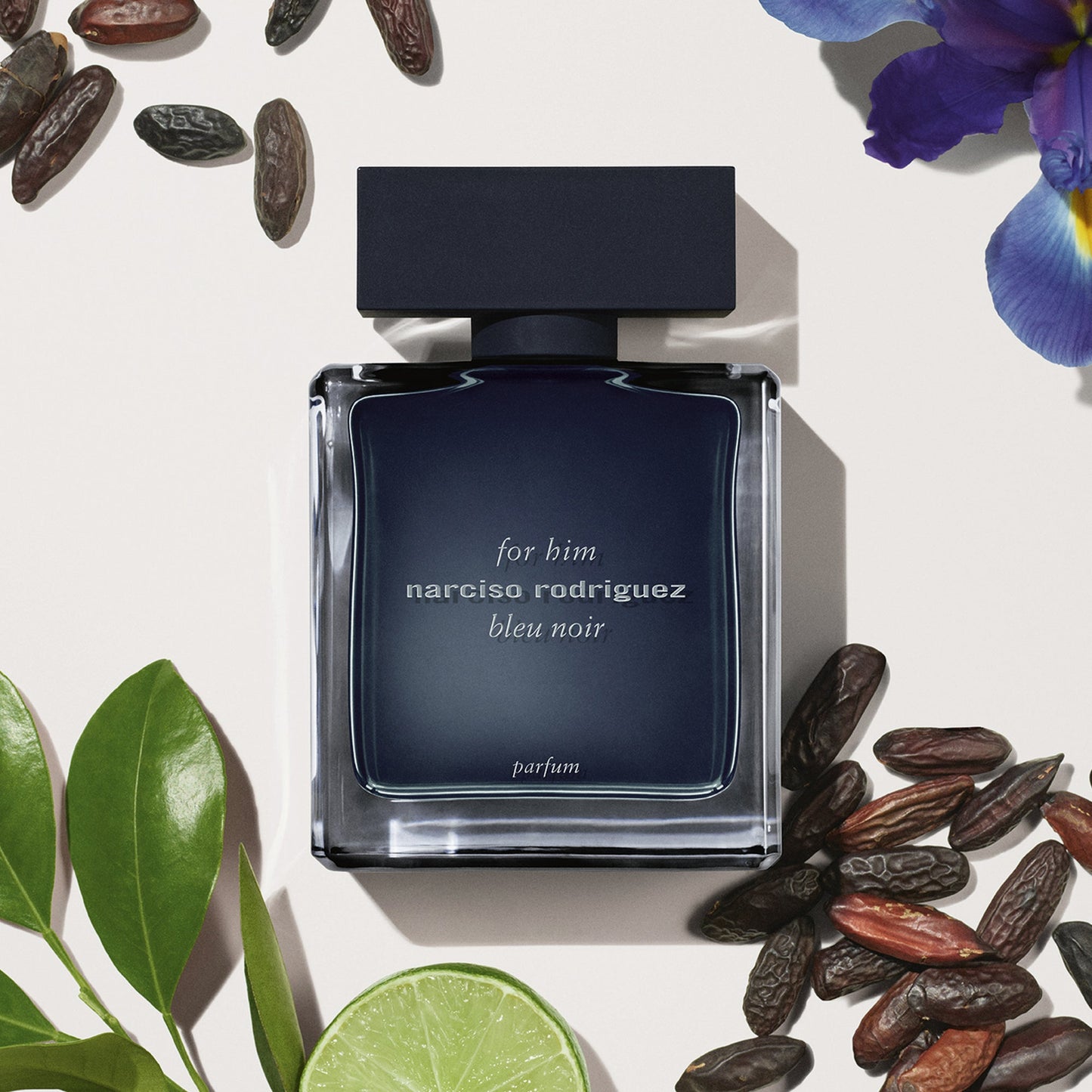 Narciso Rodriguez Bleu Noir For Him Eau De Parfum 100ml Reviews