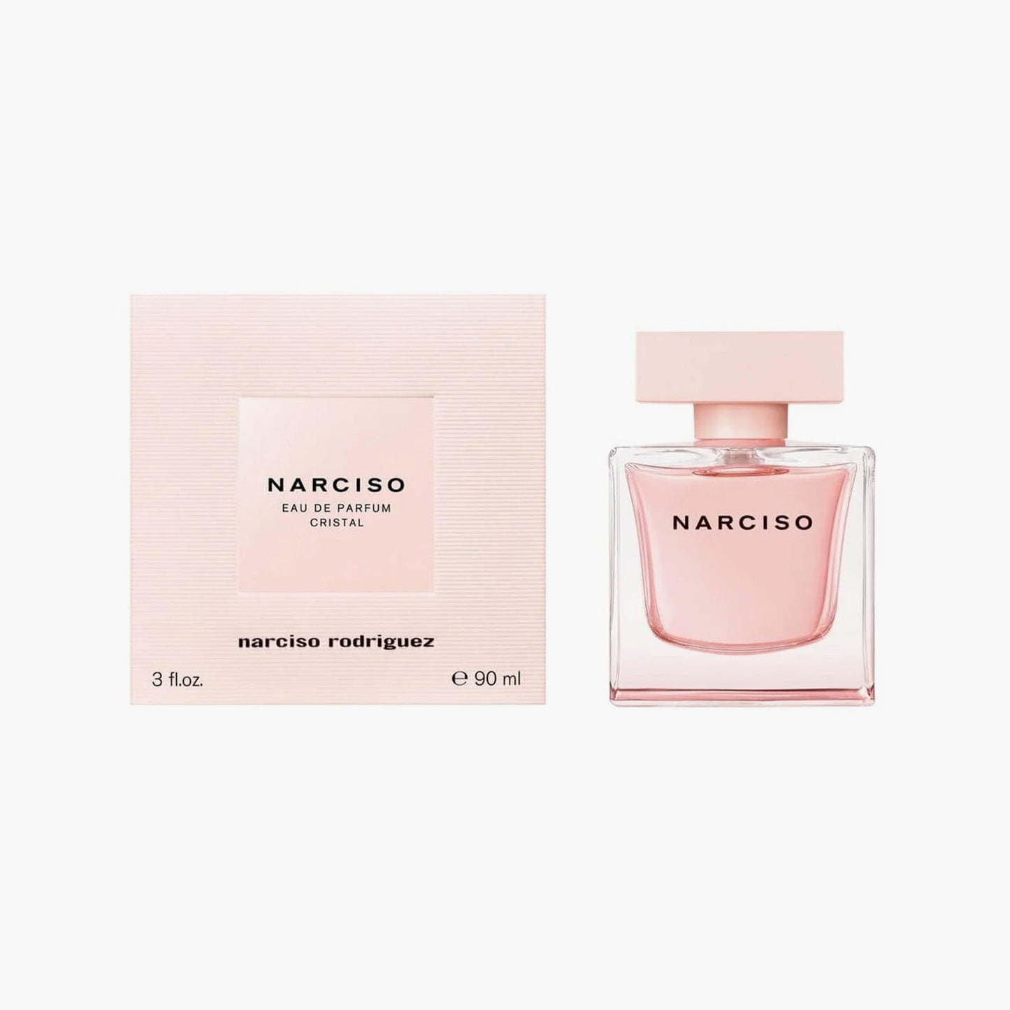 Narciso Rodriguez Cristal Eau De Parfum For Women 90ml Reviews