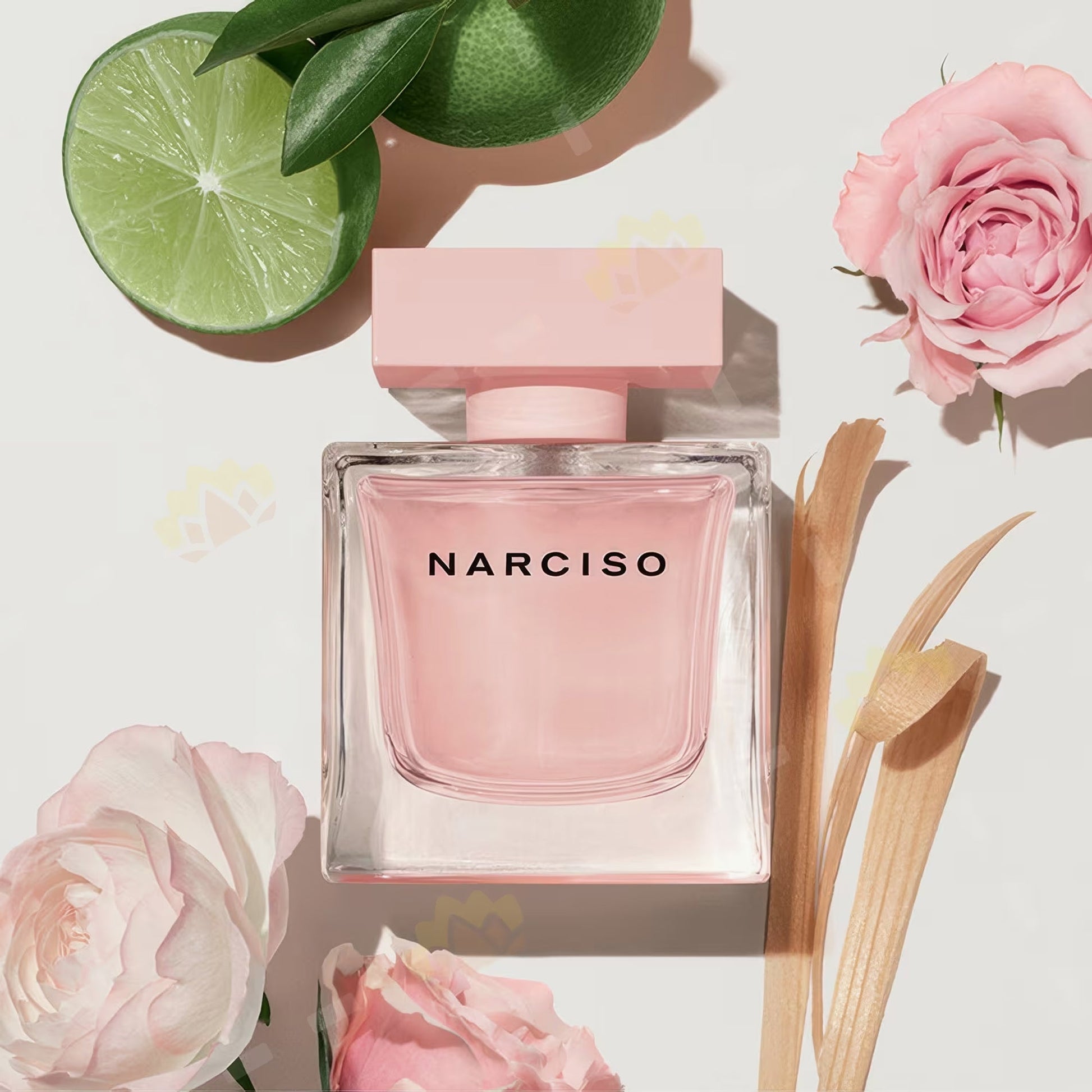 Narciso Rodriguez Cristal Eau De Parfum For Women 90ml Price