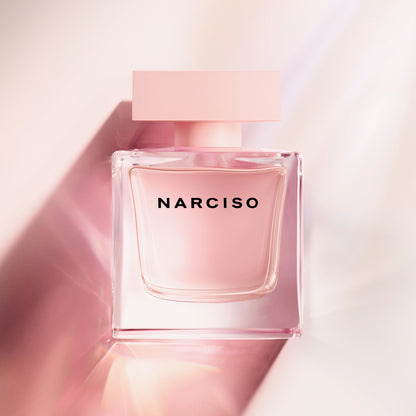 Narciso Rodriguez Cristal Eau De Parfum For Women 90ml in Pakistan