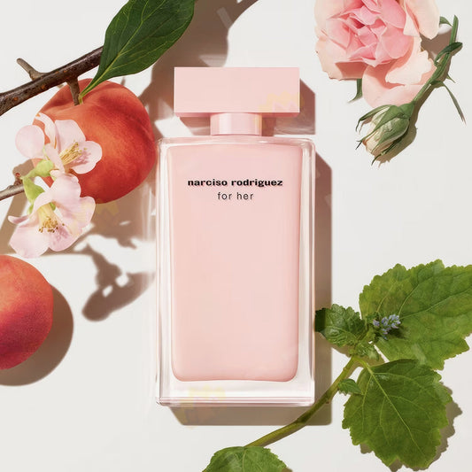 narciso rodriguez for her perfume price in pakistan