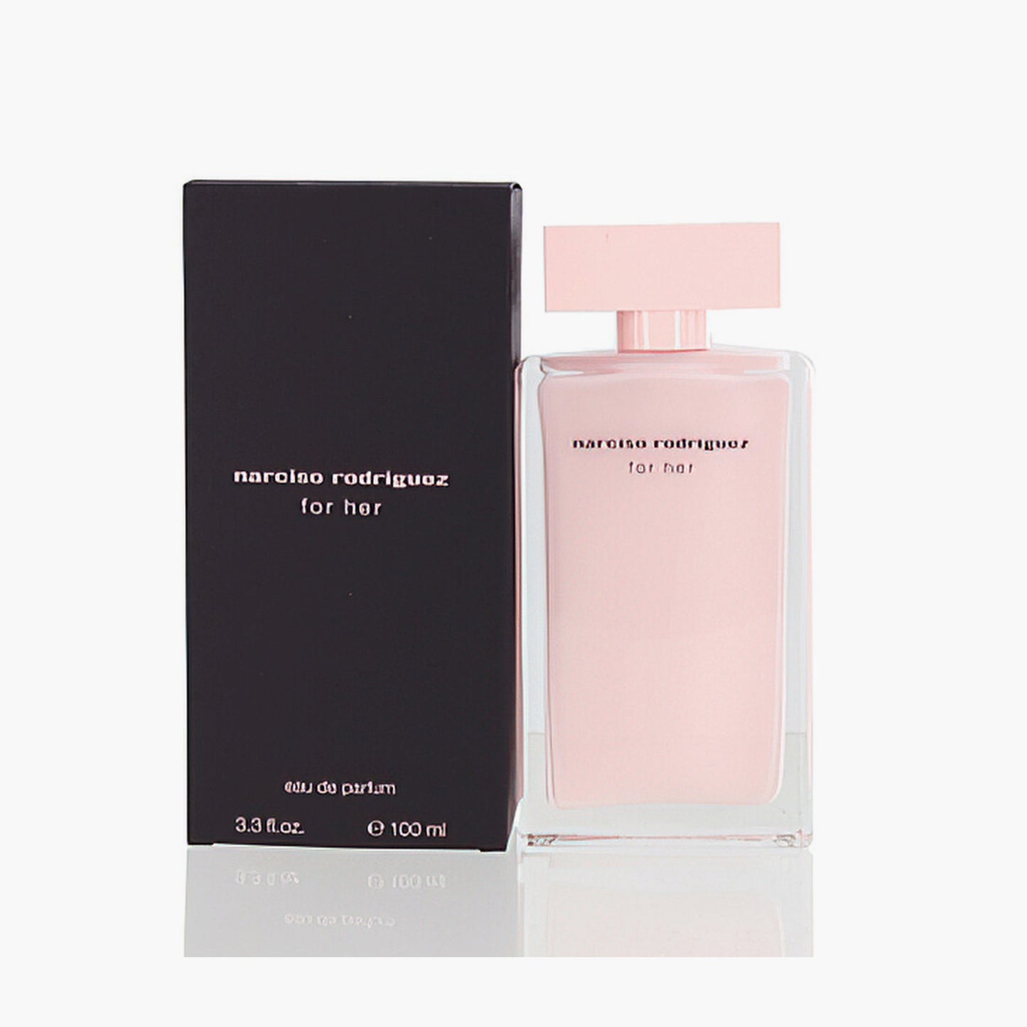 Narciso Rodriguez For Her Eau De Parfum 100ml Pakistan