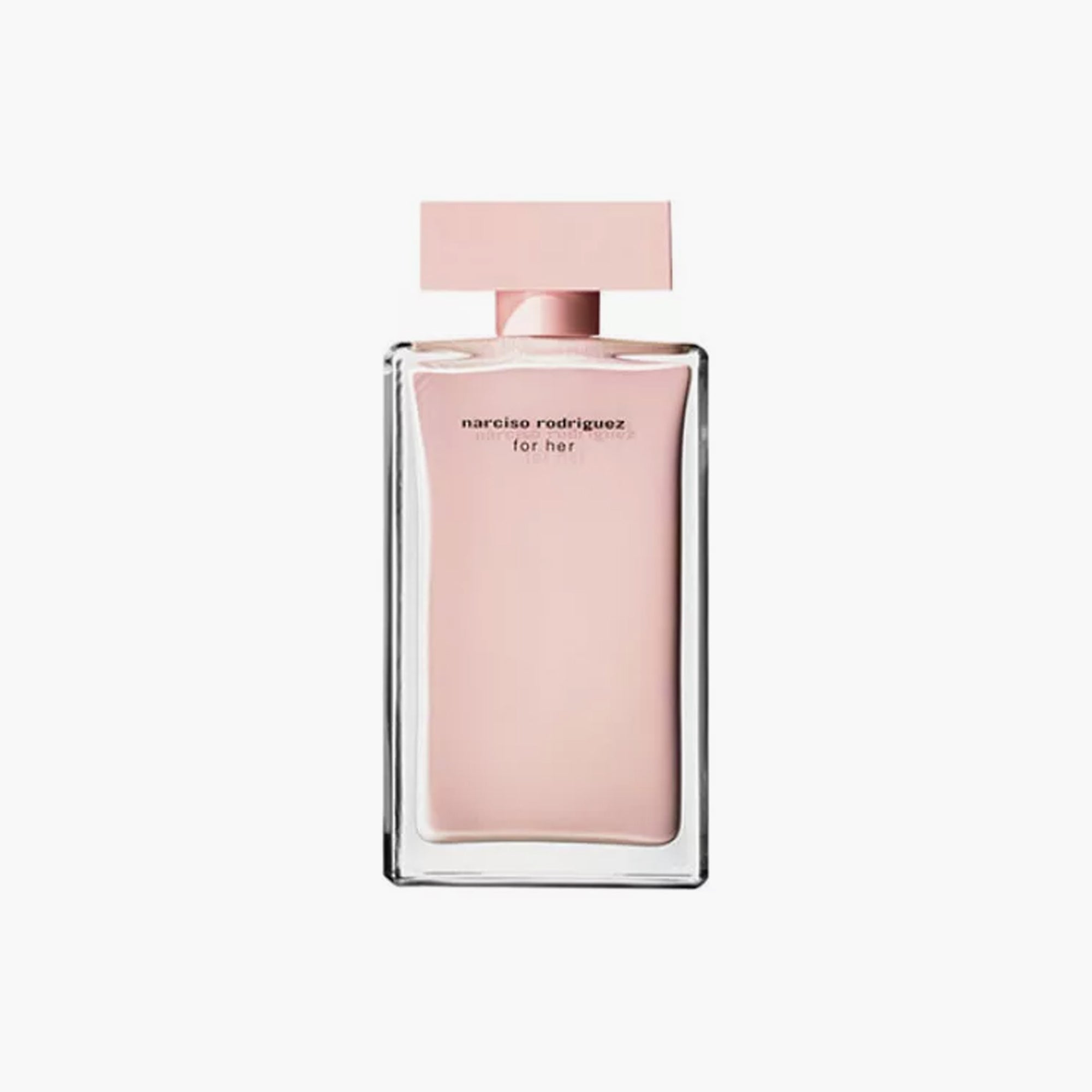 Narciso Rodriguez Eau De Parfum For Women 100ml