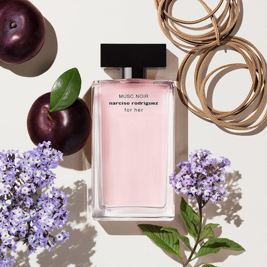 narciso rodriguez musc noir eau de parfum for women