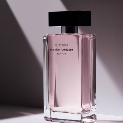 Narciso Rodriguez Music Noir For Her Eau De Parfum 100ml Reviews