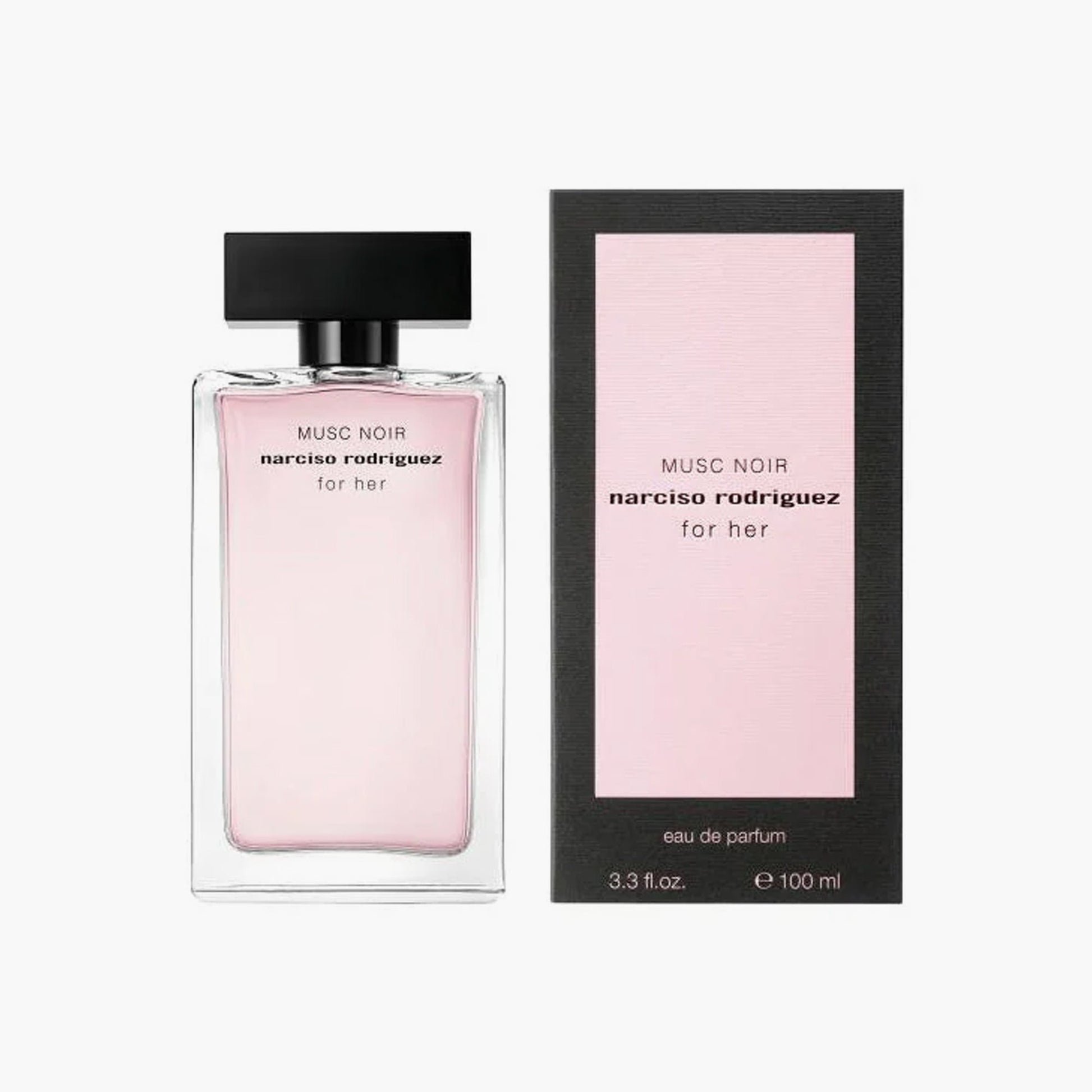 Narciso Rodriguez Music Noir For Her Eau De Parfum 100ml Price