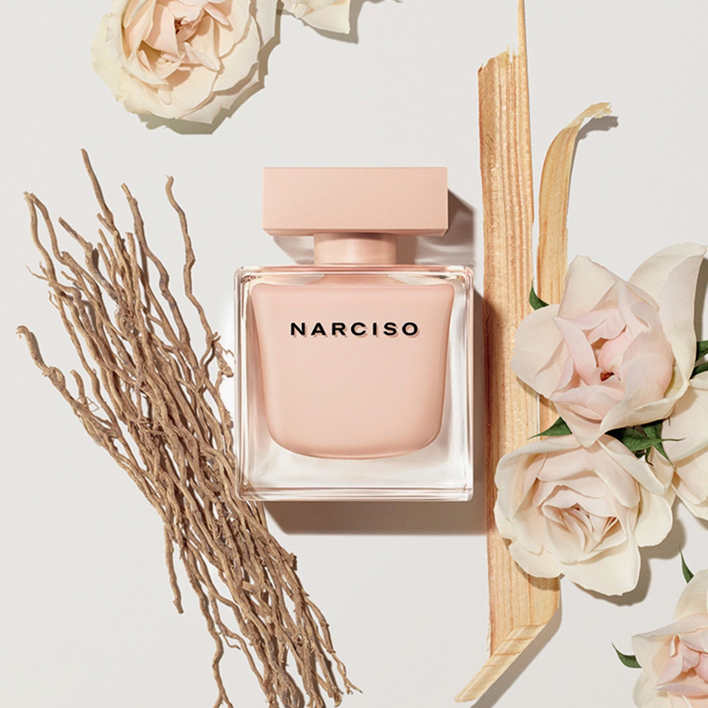 Narciso Rodriguez Poudree Eau De Parfum For Women 90ml Price