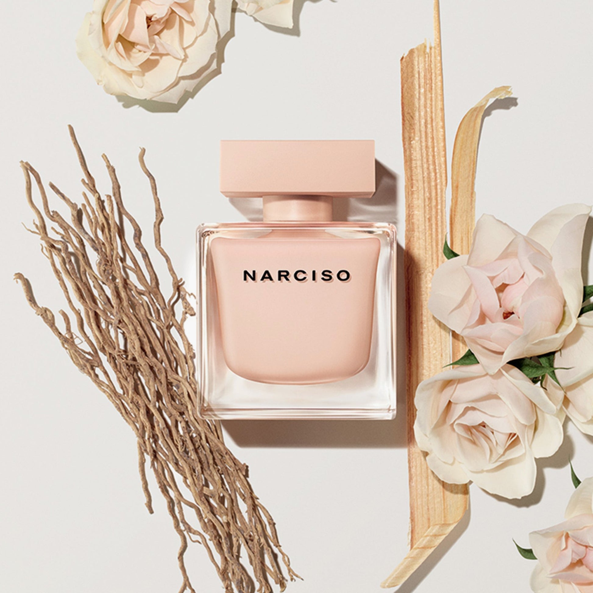 Narciso Rodriguez Poudree Eau De Parfum For Women 90ml Price