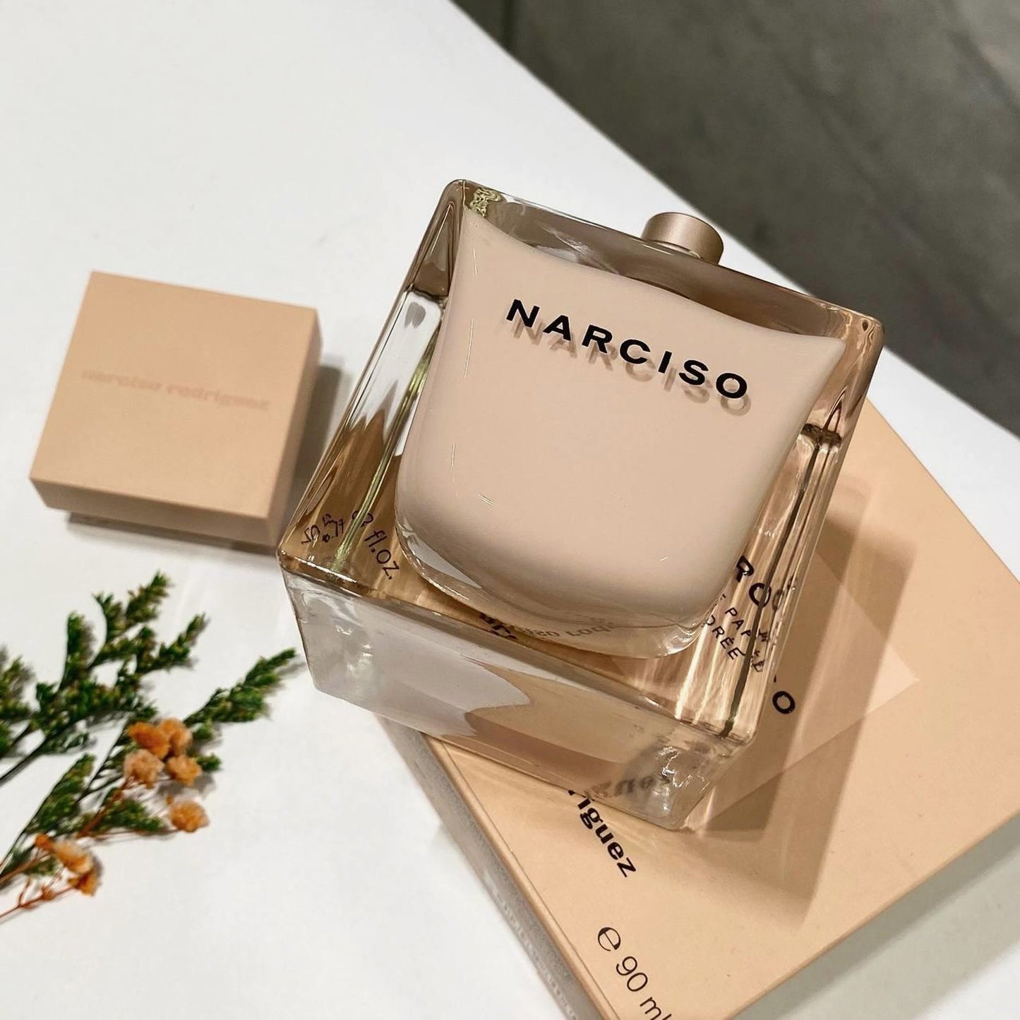 Narciso Rodriguez Poudree Eau De Parfum For Women 90ml Reviews