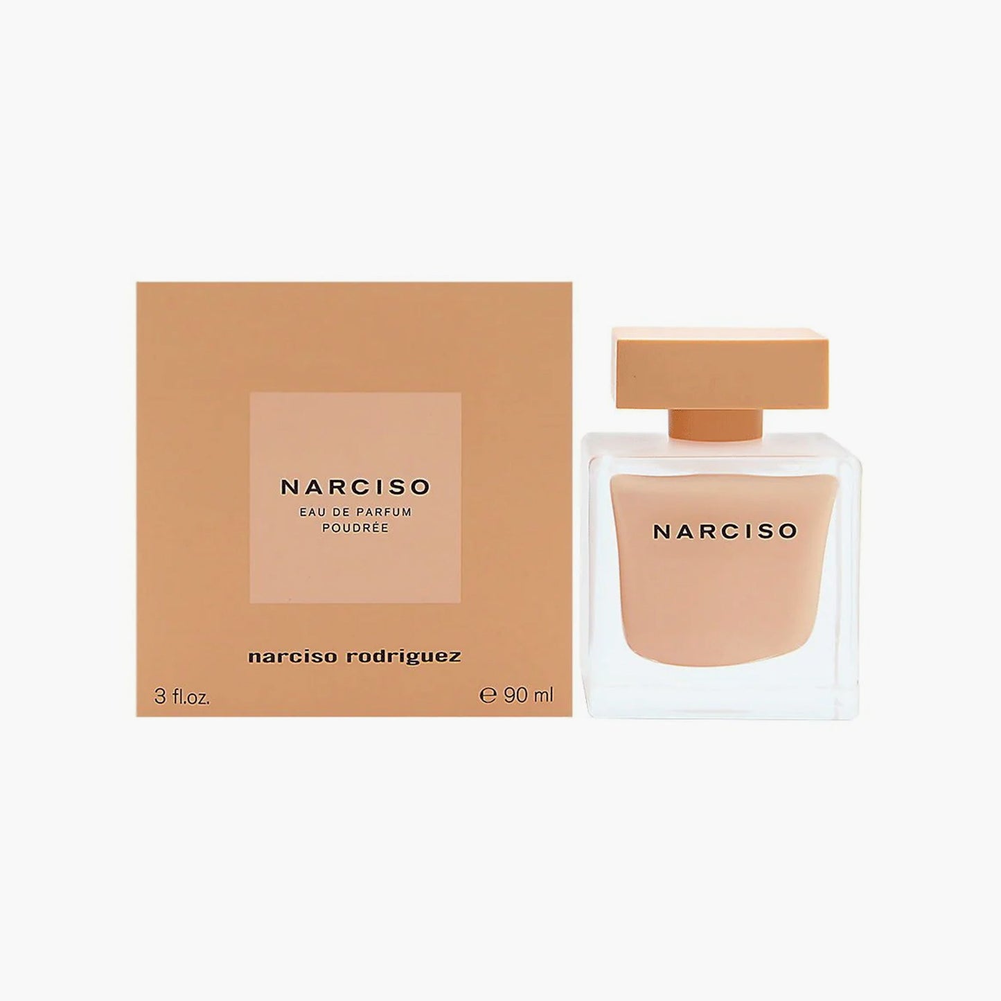Narciso Rodriguez Poudree Eau De Parfum For Women 90ml in Pakistan