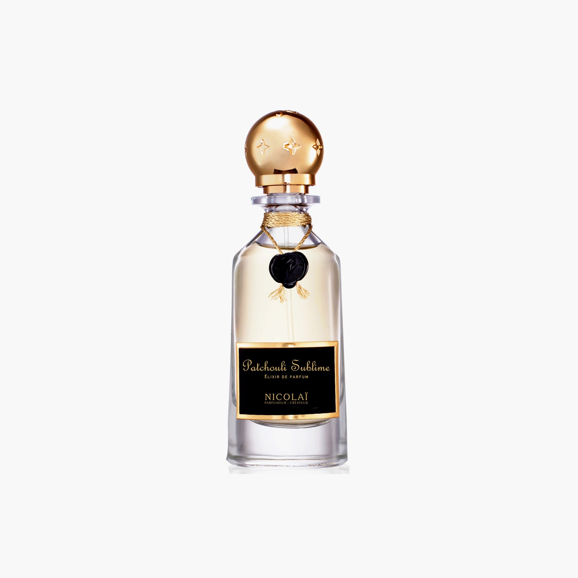 Nicolai Patchouli Sublime Elixir De Parfum Unisex 90ml