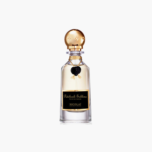 Nicolai Patchouli Sublime Elixir De Parfum Unisex 90ml