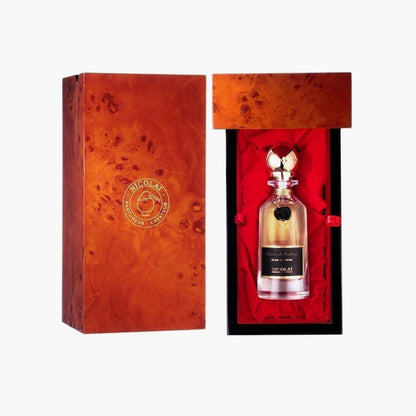 nicolai patchouli sublime elixir de parfum unisex 90ml Reviews