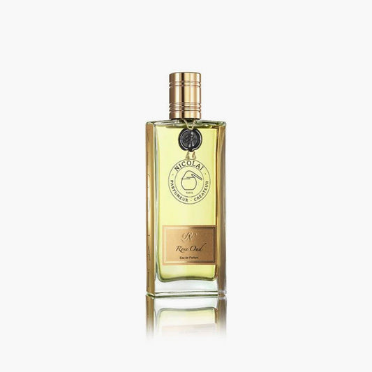Nicolai Rose Oud Eau de Parfum Unisex 100ml Price