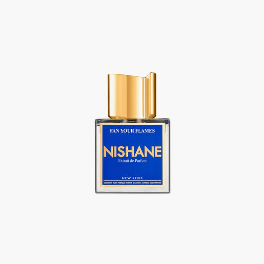 Nishane Fan Your Flames Extrait de Parfum 100ml Bottle