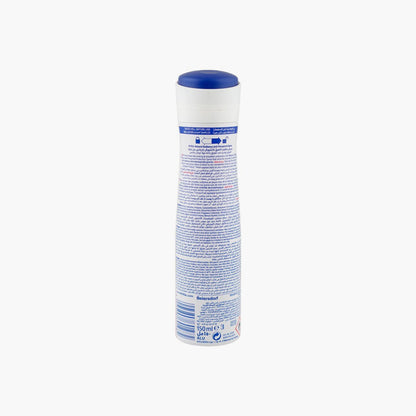 Nivea 48H Natural Fairness Anti-Perspirant Body Spray For Women 150ml Order Now