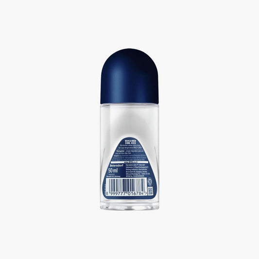 nivea men 48h cool kick anti perspirant roll on 50ml price