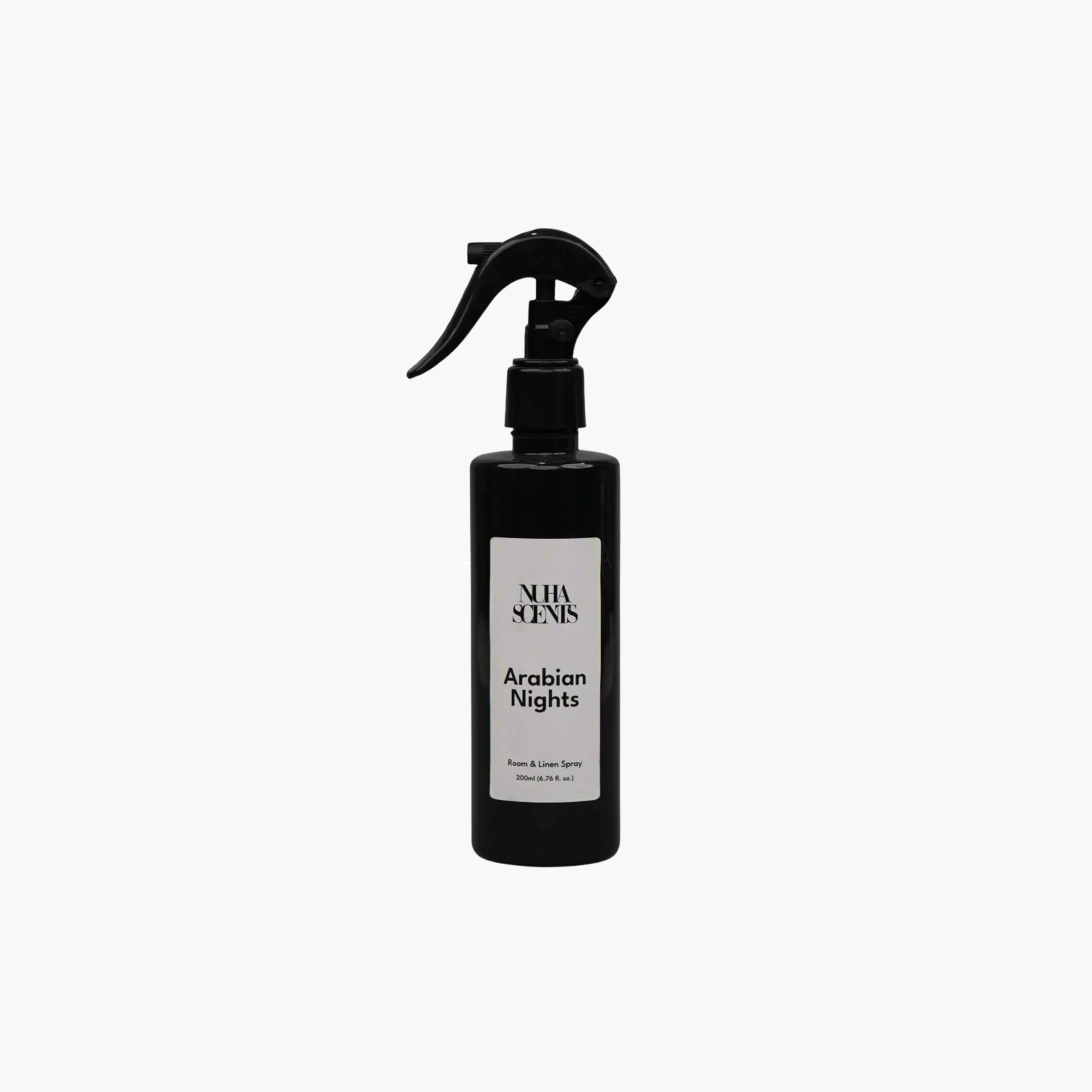 Nuha Scents Room & Linen Spray Arabian Nights 200ml