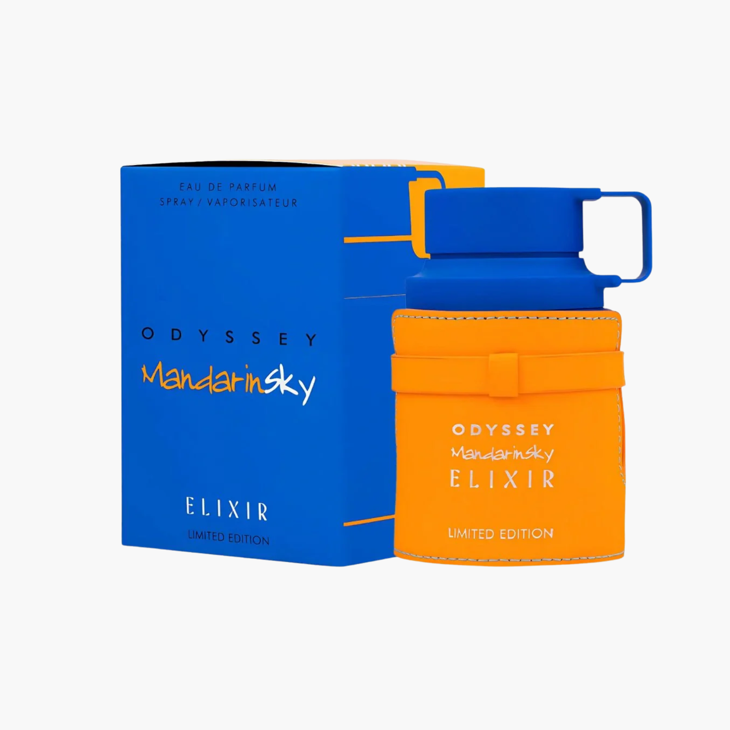 Armaf Odyssey Mandarin Sky Elixir Edition EDP