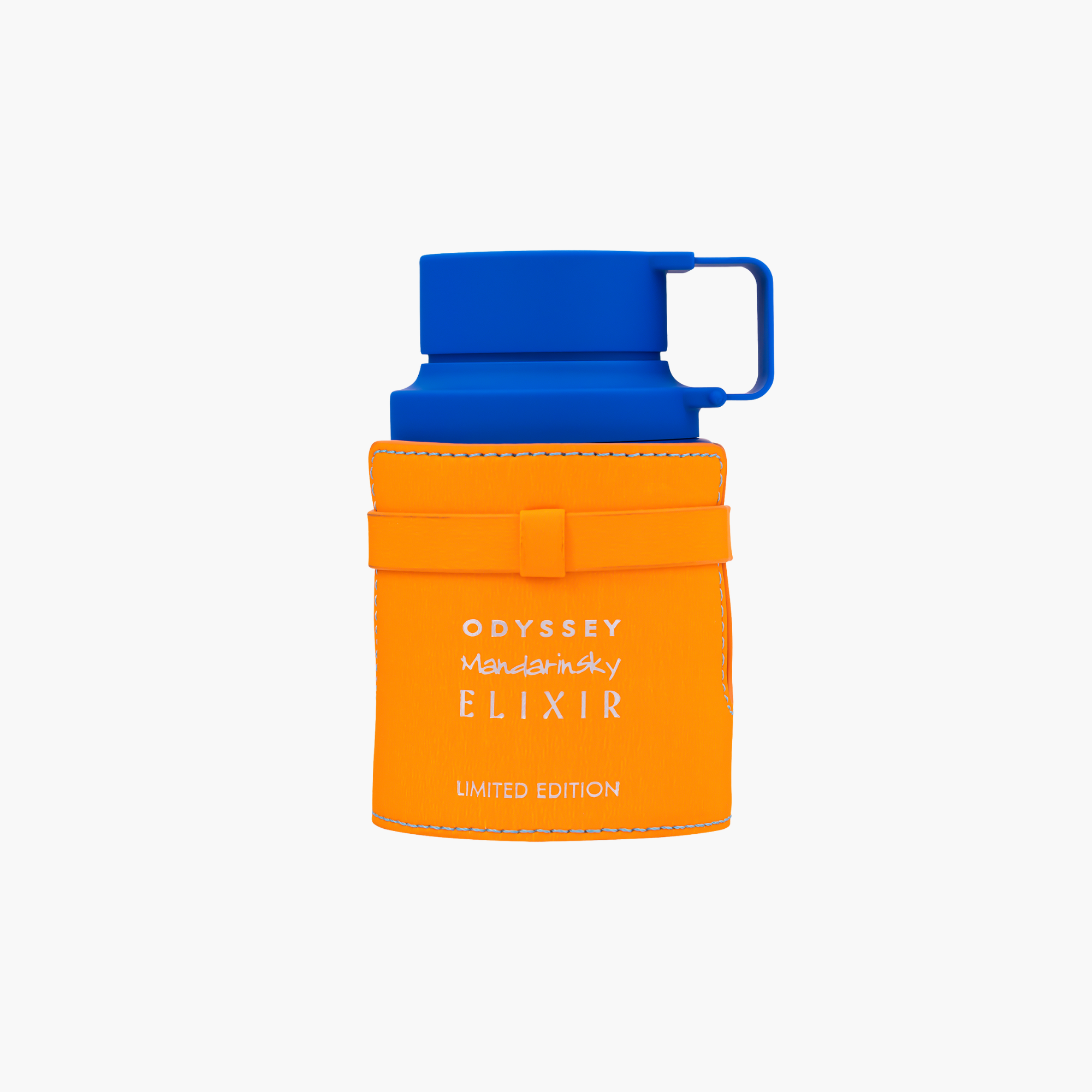 Armaf Odyssey Mandarin Sky Elixir Edition For Eau De Parfum Unisex 100ml