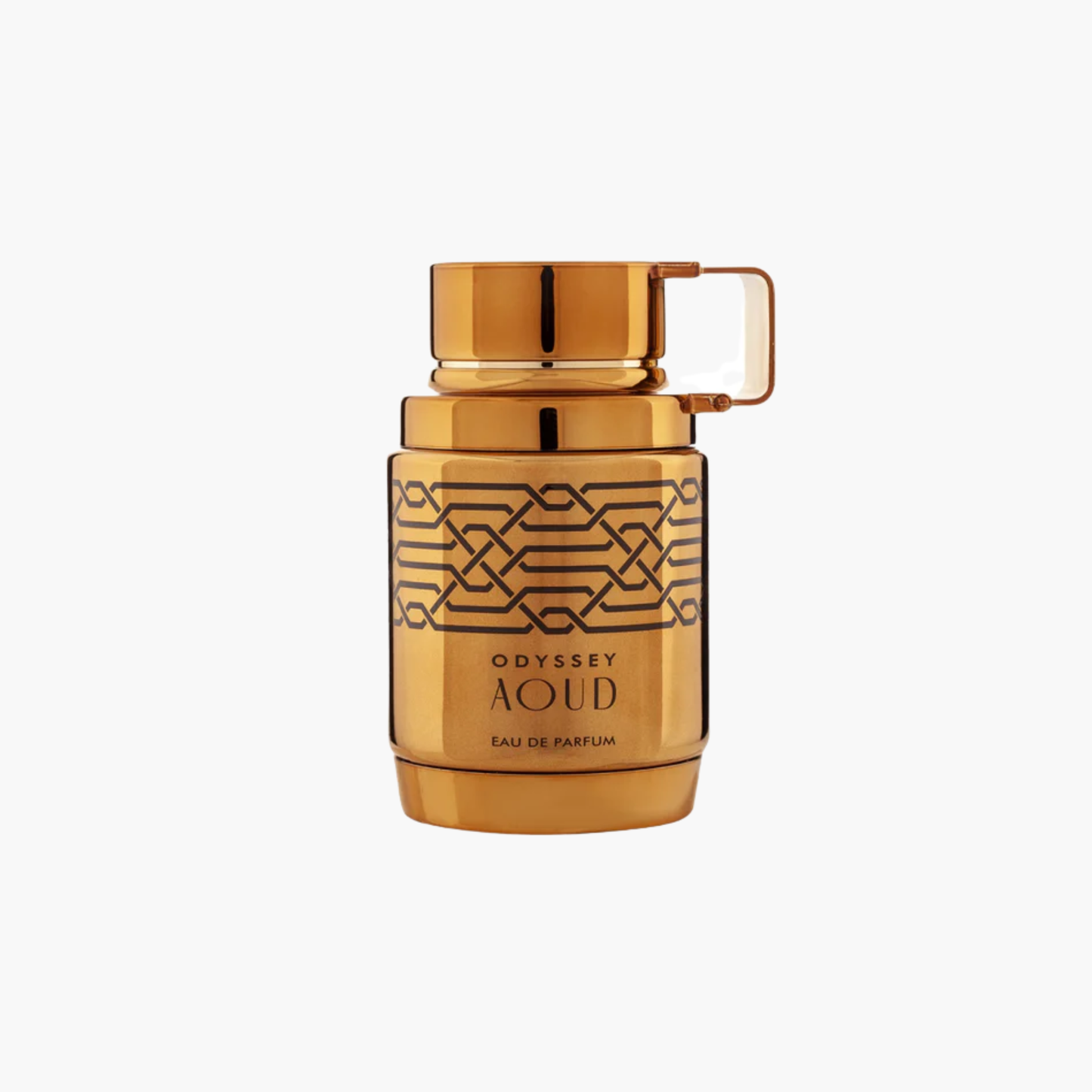 Armaf Odyssey Aoud Edition Eau De Parfum For Men 100ml