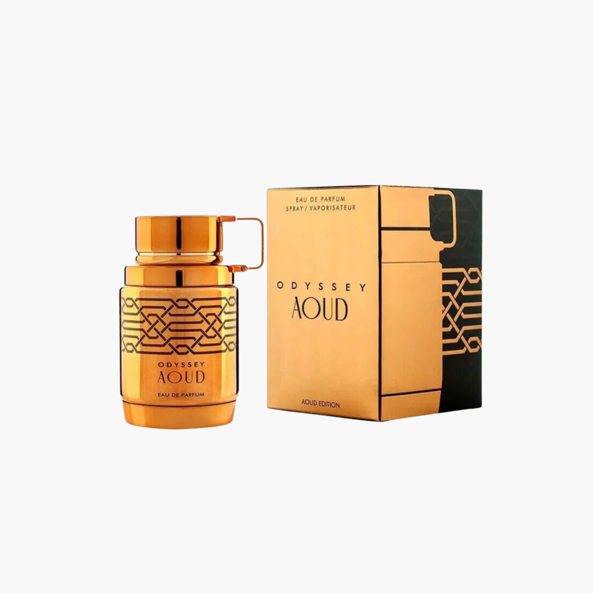 armaf odyssey aoud edition eau de parfum for men 100ml review